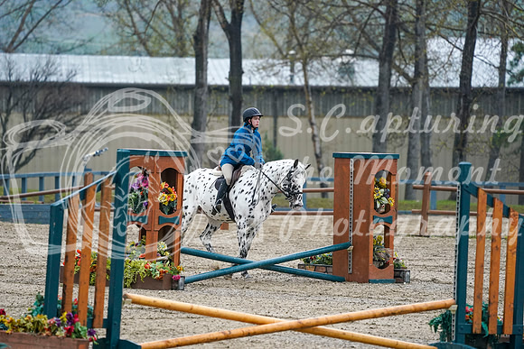2025 - Jackie - Bow Valley II - Sunday May 18th - 10096