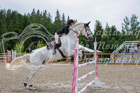 2025 - Haylee - Picco Horse Show - Friay July 25th 03760
