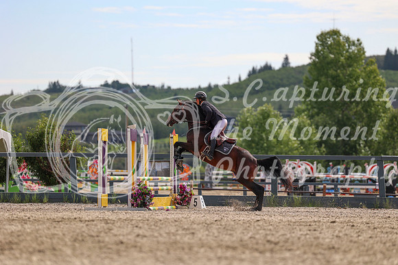 2025 - Mara - Rocky Mountain Classic I - Sunday August 10th - 08429