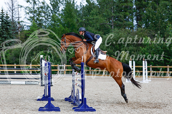 2025 - Haylee - Picco Horse Show - Sunday July 27th 06220