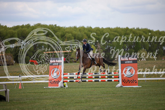 2025 - Karlee - Blue Sky Classic - Sunday, May 18th 39607