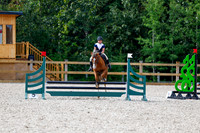 2025 - Haylee - Picco Horse Show - Thursday July 24th 01315
