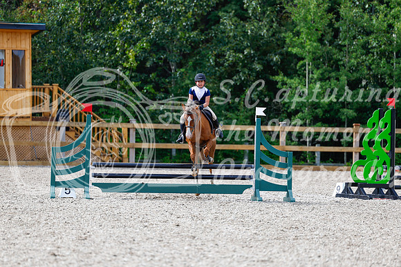 2025 - Haylee - Picco Horse Show - Thursday July 24th 01315