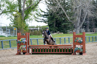 2025 - Jackie - Bow Valley II - Saturday May 17th - 10662
