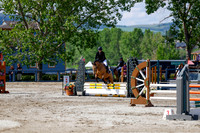 2025 - Haylee - June Classic II - Sunday June 22nd - 00979
