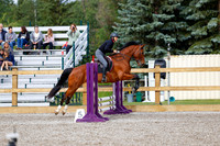 2025 - Haylee - Picco Horse Show - Friay July 25th 00623
