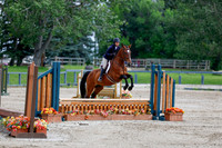 2025 - Haylee - Rocky Mountain Classic II - Thursday August 14th - 09446