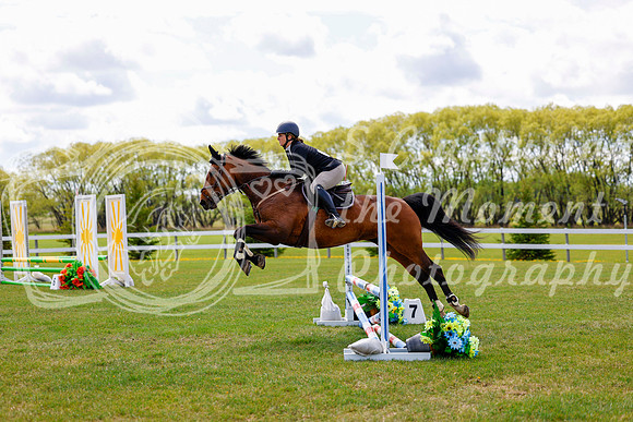 2025 - Haylee - Edmonton Classic - Thursday, May 22nd - 04332