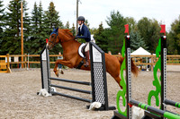 2025 - Haylee - Picco Horse Show - Saturday July 26th 01753