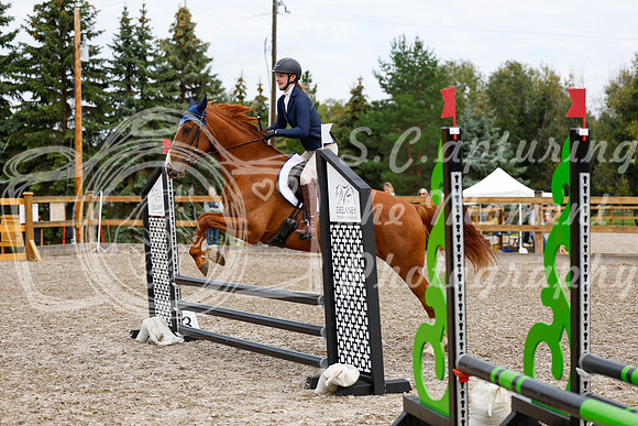 2025 - Haylee - Picco Horse Show - Saturday July 26th 01753