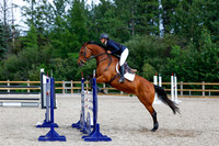 2025 - Haylee - Picco Horse Show - Sunday July 27th 06218