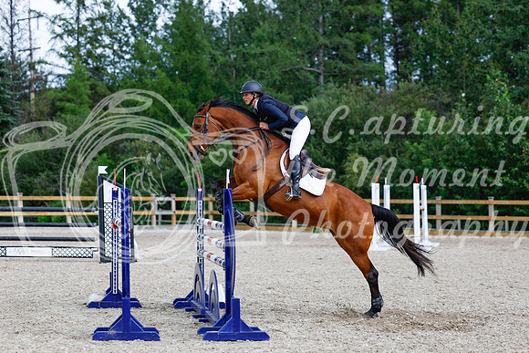 2025 - Haylee - Picco Horse Show - Sunday July 27th 06218
