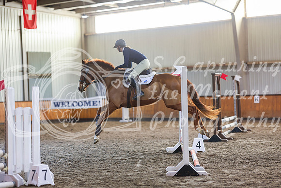 2025 - HJ Schooling - Sunday March 23rd - 1862