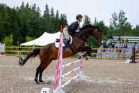 2025 - Haylee - Picco Horse Show - Friay July 25th 02479