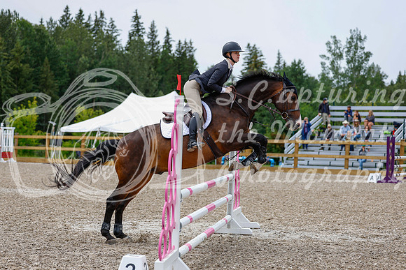 2025 - Haylee - Picco Horse Show - Friay July 25th 02479
