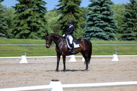 2025 - Dressage Festival - Saturday July 5th - 03645