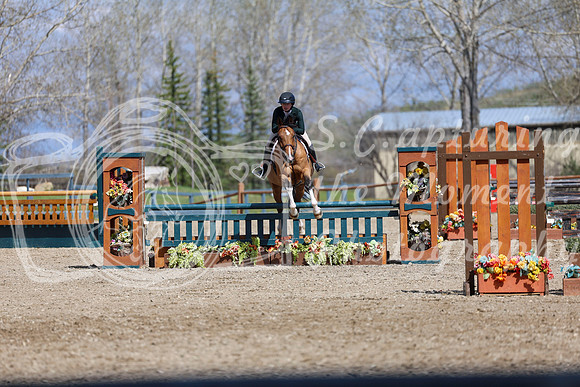 2025 - Shea - Bow Valley II - Thursday May 15th - 05186