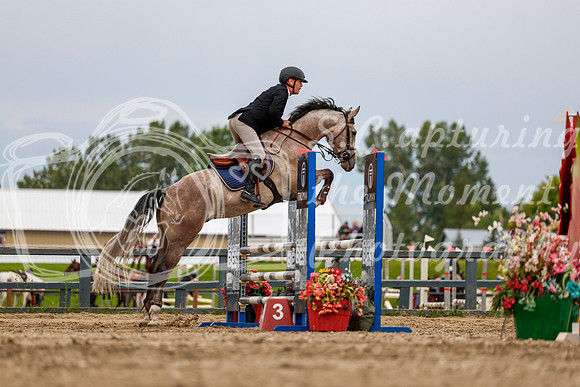 2025 - Haylee - Rocky Mountain Classic II - Friday August 15th - 00393
