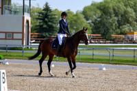 2025 - Dressage Festival - Saturday July 5th - 03562