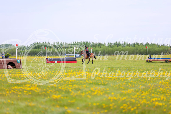 2024 - Beaumont Horse Trials - Sunday June 2nd - 1510