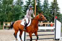 2025 - Haylee - Picco Horse Show - Saturday July 26th 08971