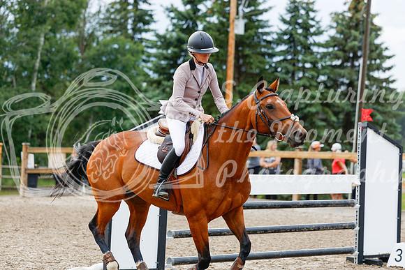 2025 - Haylee - Picco Horse Show - Saturday July 26th 08971