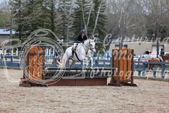 2025 - Shea - Bow Valley II - Friday May 16th - 07762