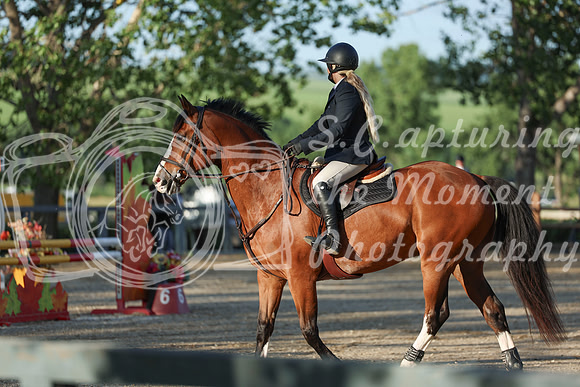 2025 - Shea - Rocky Mountain Classic I - Sunday August 10th - 01807