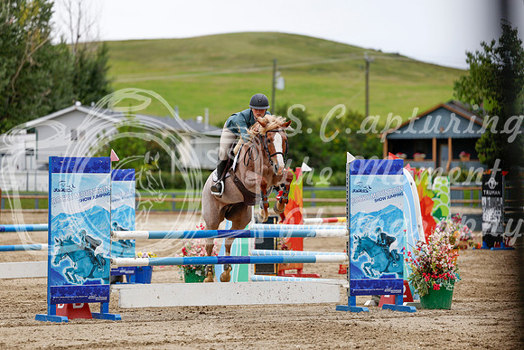 2025 - Haylee - Rocky Mountain Classic II - Saturday August 16th - 19098
