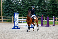 2025 - Haylee - Picco Horse Show - Sunday July 27th 04932