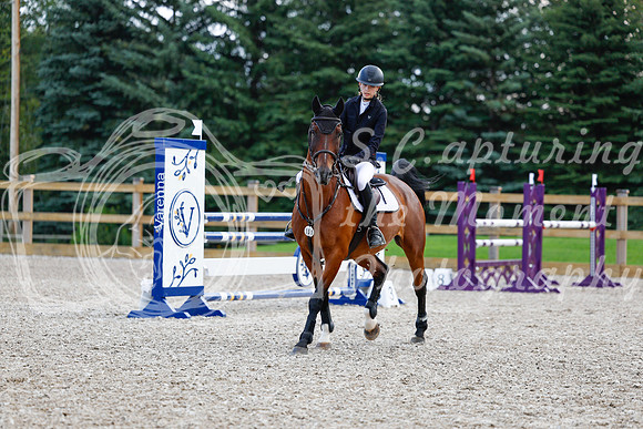 2025 - Haylee - Picco Horse Show - Sunday July 27th 04932