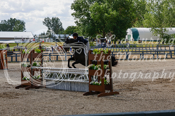 2025 - Haylee - June Classic I - Friday June 13th - 08862