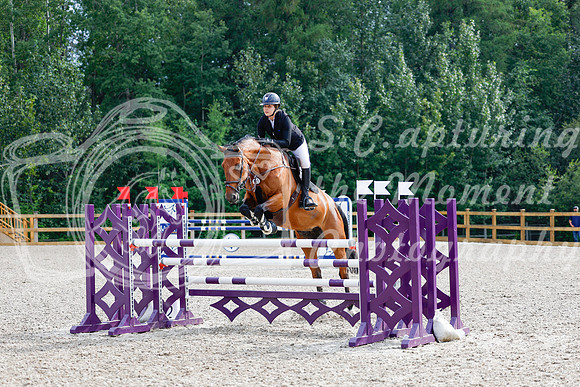 2025 - Haylee - Picco Horse Show - Saturday July 26th 08732