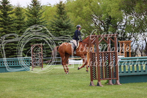 2025 - Mykenzi - Blue Sky Classic - Monday, May 19th 06177