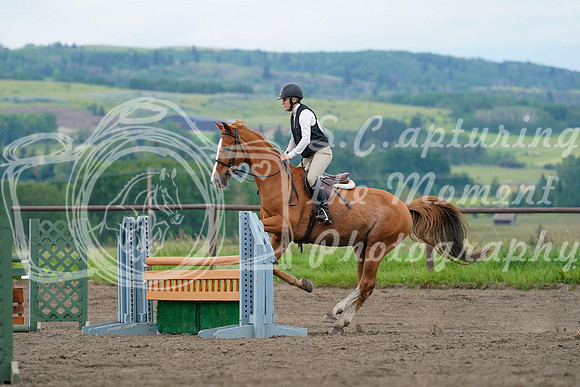 2025 - Kiana - Teesdale - Friday July 25th - 02792