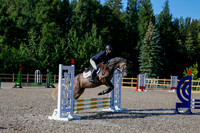 2025 - Haylee - Picco Horse Show - Thursday July 24th 00151