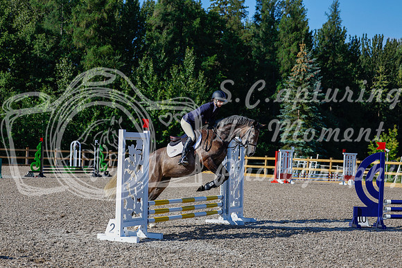 2025 - Haylee - Picco Horse Show - Thursday July 24th 00151