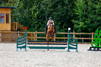 2025 - Haylee - Picco Horse Show - Thursday July 24th 01832
