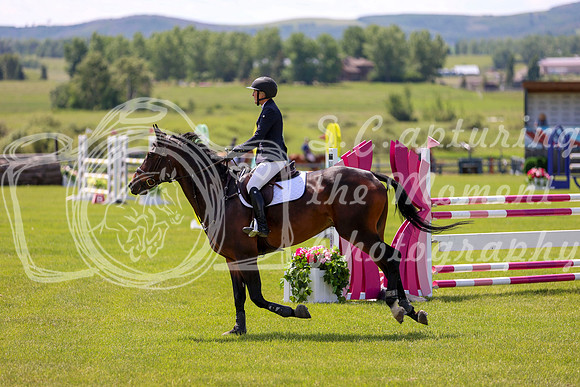 2025 - Conor - June Classic I - Sunday June 15th - 17099