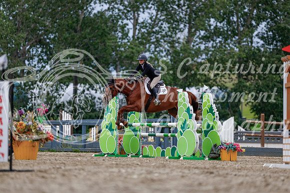2025 - Haylee - Rocky Mountain Classic II - Friday August 15th - 00504