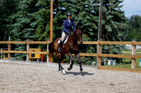 2025 - Haylee - Picco Horse Show - Thursday July 24th 02623