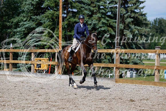 2025 - Haylee - Picco Horse Show - Thursday July 24th 02623