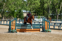 2025 - Mara - June Classic I - Saturday June 14th - 13406