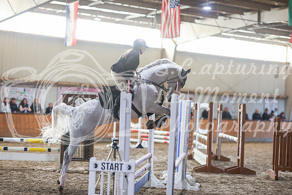 2025 - HJ Schooling - Sunday March 23rd - 4688
