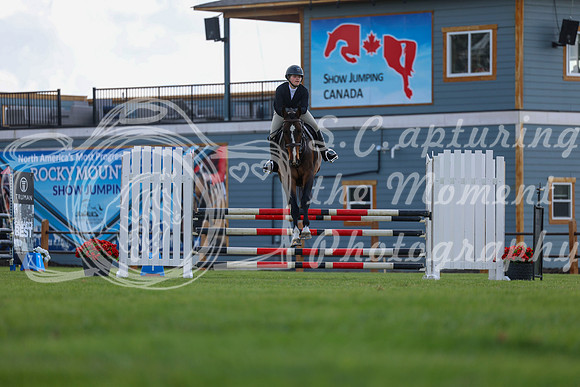 2025 - Shea - Bow Valley II - Saturday May 17th - 14333