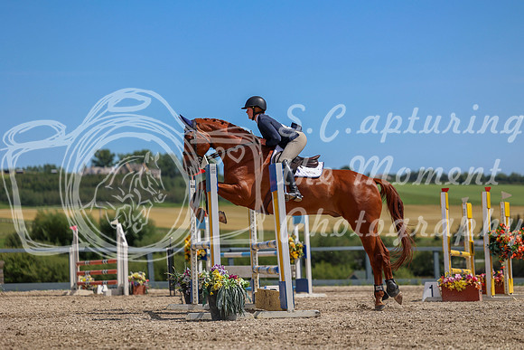 2025 - Mara - Rocky Mountain Classic I - Sunday August 10th - 20962