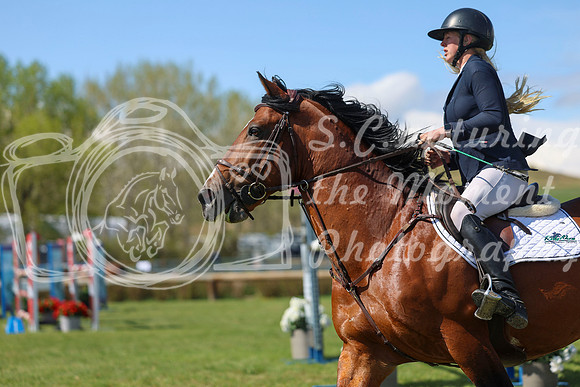 2025 - Shea - Bow Valley II - Saturday May 17th - 16883