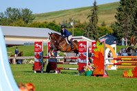 2025 - Haylee - Rocky Mountain Classic III - Saturday August 23rd - 02078