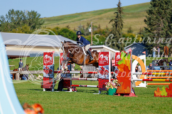 2025 - Haylee - Rocky Mountain Classic III - Saturday August 23rd - 02078