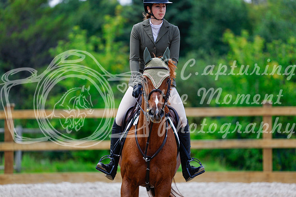 2025 - Haylee - Picco Horse Show - Saturday July 26th 06070